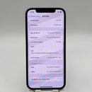 iPhone 12 128GB Xanh dương 98% pin 100% Máy đã trả hết tiền mạng dùng như Quốc tế Apple (Đã thay pin, viền xước) - HH8661