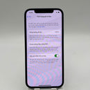 iPhone 12 128GB Xanh dương 98% pin 100% Máy đã trả hết tiền mạng dùng như Quốc tế Apple (Đã thay pin, viền xước) - HH8661