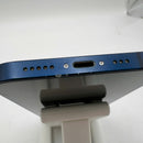 iPhone 12 128GB Xanh dương 98% pin 100% Máy đã trả hết tiền mạng dùng như Quốc tế Apple (Đã thay pin, viền xước) - HH8661