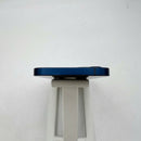iPhone 12 128GB Xanh dương 98% pin 100% Máy đã trả hết tiền mạng dùng như Quốc tế Apple (Đã thay pin, viền xước) - HH8661