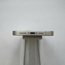 iPhone 14 256GB Trắng 98% pin 100% Quốc tế từ DCM (Không dùng sim DCM - Đã thay pin, màn xước, xước viền) - HH8852