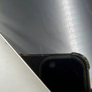 iPhone 14 256GB Trắng 98% pin 100% Quốc tế từ DCM (Không dùng sim DCM - Đã thay pin, màn xước, xước viền) - HH8852