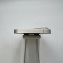 iPhone 14 256GB Trắng 98% pin 100% Quốc tế từ DCM (Không dùng sim DCM - Đã thay pin, màn xước, xước viền) - HH8852