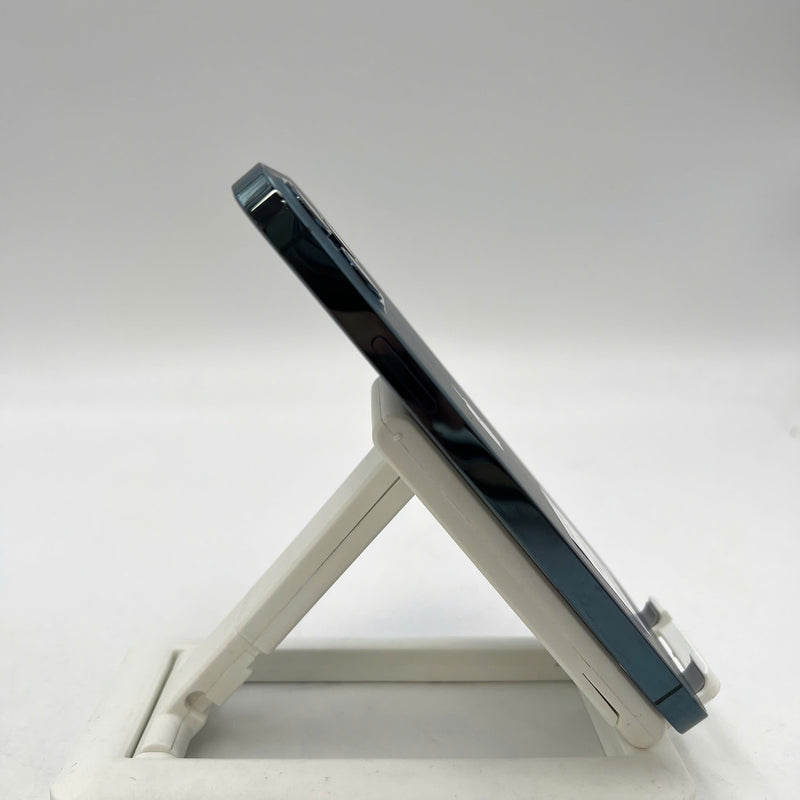 iPhone 12 Pro 512GB Xanh Dương 98% pin 100% Máy đã trả hết tiền mạng dùng như Quốc tế Apple (Đã thay pin, đốm 1x) - HH3760