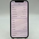 iPhone 12 Pro 512GB Xanh Dương 98% pin 100% Máy đã trả hết tiền mạng dùng như Quốc tế Apple (Đã thay pin, đốm 1x) - HH3760