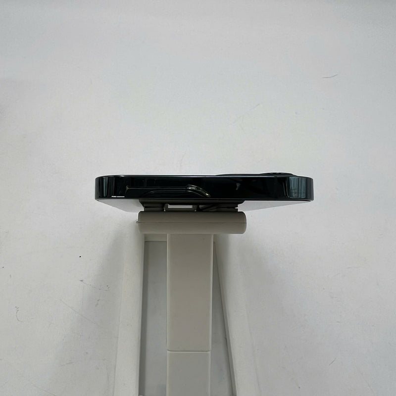 iPhone 12 Pro 512GB Xanh Dương 98% pin 100% Máy đã trả hết tiền mạng dùng như Quốc tế Apple (Đã thay pin, đốm 1x) - HH3760