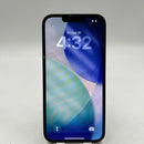 iPhone 13 128GB Đen 98% pin 100% Quốc tế từ AU (Không dùng sim AU - Đã thay pin, ám viền, xước viền) - HH3830