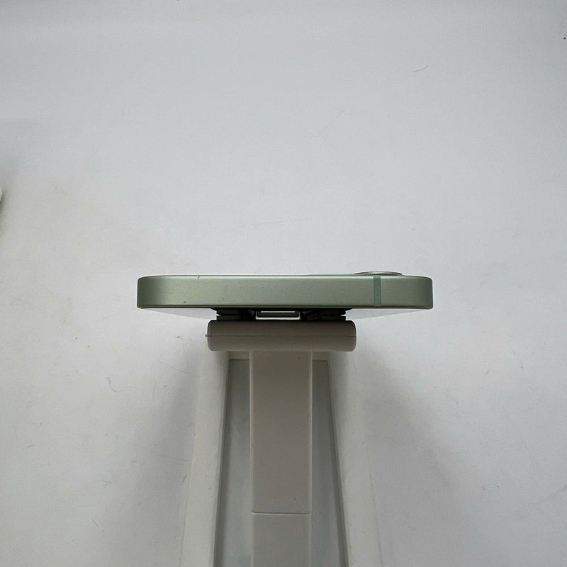 iPhone 12 128GB Xanh Lá 98% pin 100% Máy đã trả hết tiền mạng dùng như Quốc tế Apple (Đã thay pin, màn xước) - HH1937