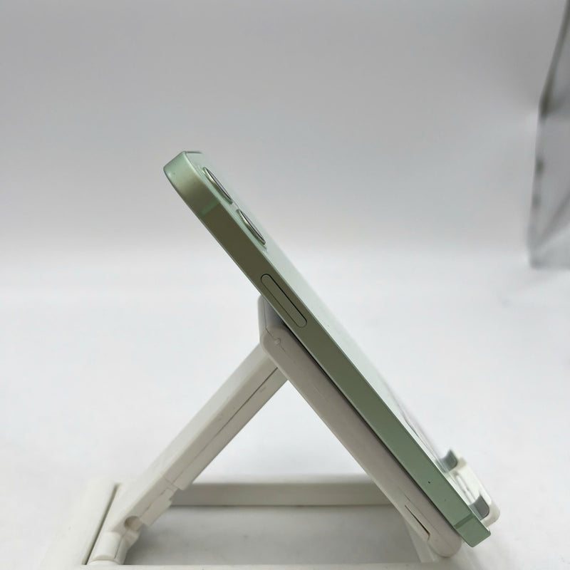 iPhone 12 128GB Xanh Lá 98% pin 100% Máy đã trả hết tiền mạng dùng như Quốc tế Apple (Đã thay pin, màn xước) - HH1937