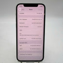 iPhone 12 128GB Xanh Lá 98% pin 100% Máy đã trả hết tiền mạng dùng như Quốc tế Apple (Đã thay pin, màn xước) - HH1937