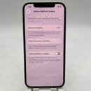 iPhone 12 128GB Xanh Lá 98% pin 100% Máy đã trả hết tiền mạng dùng như Quốc tế Apple (Đã thay pin, màn xước) - HH1937