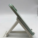 iPhone 15 128GB Xanh Lá 98% pin 100% Quốc tế Apple (Đã thay pin, xước viền cam) - HH4568