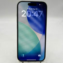 iPhone 15 128GB Xanh Lá 98% pin 100% Quốc tế Apple (Đã thay pin, xước viền cam) - HH4568