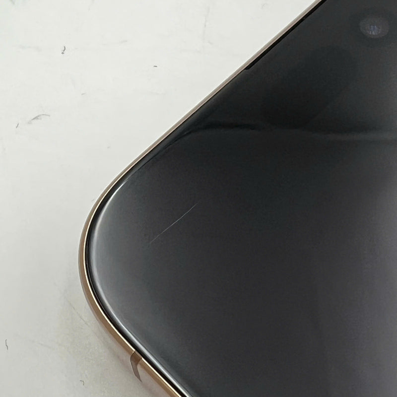iPhone 16 Pro Max 512GB Vàng Sa Mạc 98% pin 100% Quốc tế Apple (sạc 12 lần, xước màn nhẹ) - HH1397