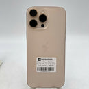 iPhone 16 Pro Max 512GB Vàng Sa Mạc 98% pin 100% Quốc tế Apple (sạc 12 lần, xước màn nhẹ) - HH1397