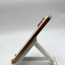 iPhone 16 Pro Max 512GB Vàng Sa Mạc 98% pin 100% Quốc tế Apple (sạc 12 lần, xước màn nhẹ) - HH1397