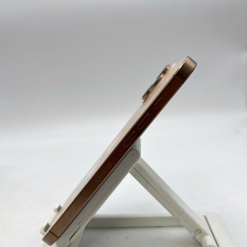 iPhone 16 Pro Max 512GB Vàng Sa Mạc 98% pin 100% Quốc tế Apple (sạc 12 lần, xước màn nhẹ) - HH1397