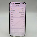 iPhone 16 Pro Max 512GB Vàng Sa Mạc 98% pin 100% Quốc tế Apple (sạc 12 lần, xước màn nhẹ) - HH1397