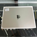 Macbook Air 2024 13.6in Trắng Apple M3/ RAM 8GB/ SSD 512GB 99% pin 100% sạc 11 lần BPTN
