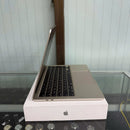 Macbook Air 2024 13.6in Trắng Apple M3/ RAM 8GB/ SSD 512GB 99% pin 100% sạc 11 lần BPTN