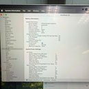 Macbook Air 2024 13.6in Trắng Apple M3/ RAM 8GB/ SSD 512GB 99% pin 100% sạc 11 lần BPTN