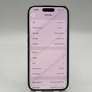 iPhone 14 Pro 256GB Trắng 98% pin 100% Quốc tế từ DCM (Không dùng sim DCM - Đã thay pin, đốm 3x, màn xước, viền cam xước) - HH6028