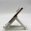 iPhone 14 Pro 256GB Trắng 98% pin 100% Quốc tế từ DCM (Không dùng sim DCM - Đã thay pin, đốm 3x, màn xước, viền cam xước) - HH6028