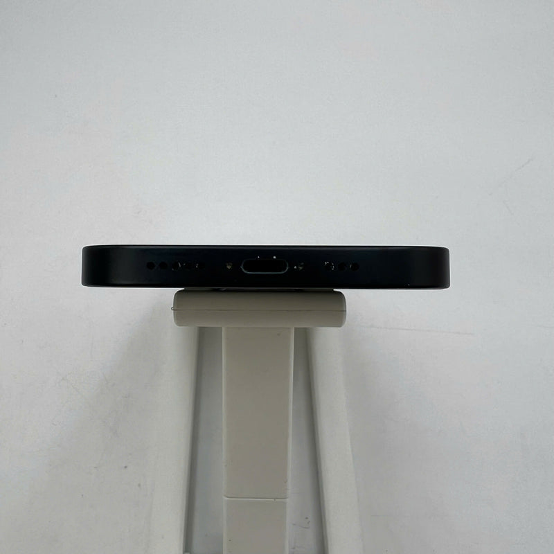 iPhone 12 64GB Đen 98% pin 100% Máy đã trả hết tiền mạng dùng như Quốc tế Apple (Đã thay pin) - HH1212