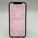 iPhone 12 64GB Đen 98% pin 100% Máy đã trả hết tiền mạng dùng như Quốc tế Apple (Đã thay pin) - HH1212