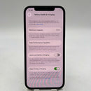 iPhone 12 64GB Đen 98% pin 100% Máy đã trả hết tiền mạng dùng như Quốc tế Apple (Đã thay pin) - HH1212