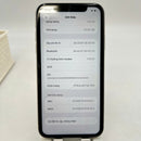 iPhone 11 128GB Trắng 98% pin 100% Máy đã trả hết tiền mạng dùng như Quốc tế Apple (Đã thay pin, đốm 1x, xước viền) - HH7441