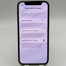 iPhone 13 256GB Đen 98% pin 100% Máy đã trả hết tiền mạng dùng như Quốc tế Apple (Đã thay pin, xước viền cam, viền xước) - HH6588