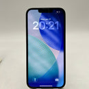 iPhone 13 256GB Đen 98% pin 100% Máy đã trả hết tiền mạng dùng như Quốc tế Apple (Đã thay pin, xước viền cam, viền xước) - HH6588