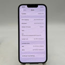 iPhone 13 256GB Đen 98% pin 100% Máy đã trả hết tiền mạng dùng như Quốc tế Apple (Đã thay pin, xước viền cam, viền xước) - HH6588