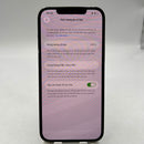 iPhone 12 Pro Max 256GB Đen 98% pin 100% Máy đã trả hết tiền mạng dùng như Quốc tế Apple (Đã thay pin, đốm 2.5x) - HH7968