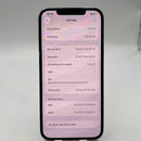 iPhone 12 Pro Max 256GB Đen 98% pin 100% Máy đã trả hết tiền mạng dùng như Quốc tế Apple (Đã thay pin, đốm 2.5x) - HH7968