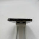 iPhone 12 Pro Max 256GB Đen 98% pin 100% Máy đã trả hết tiền mạng dùng như Quốc tế Apple (Đã thay pin, ám mặt lưng, viền xước, đốm 2.5x) - HH0322