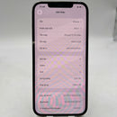 iPhone 12 Pro Max 256GB Đen 98% pin 100% Máy đã trả hết tiền mạng dùng như Quốc tế Apple (Đã thay pin, ám mặt lưng, viền xước, đốm 2.5x) - HH0322