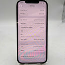 iPhone 12 Pro Max 256GB Đen 98% pin 100% Máy đã trả hết tiền mạng dùng như Quốc tế Apple (Đã thay pin, ám mặt lưng, viền xước, đốm 2.5x) - HH0322