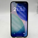 iPhone 12 Pro Max 256GB Đen 98% pin 100% Máy đã trả hết tiền mạng dùng như Quốc tế Apple (Đã thay pin, ám mặt lưng, viền xước, đốm 2.5x) - HH0322