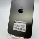 iPhone 12 Pro Max 256GB Đen 98% pin 100% Máy đã trả hết tiền mạng dùng như Quốc tế Apple (Đã thay pin, ám mặt lưng, viền xước, đốm 2.5x) - HH0322