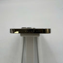 iPhone 14 Pro 256GB Vàng 98% pin 100% Quốc tế từ AU (Không dùng sim AU - Đã thay pin, đốm 0.5x/3x, màn xước, viền xước, viền cam xước) - HH3343