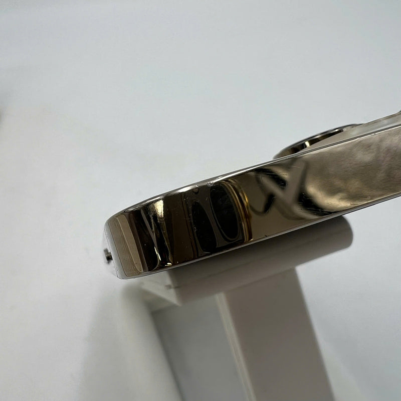 iPhone 14 Pro 256GB Vàng 98% pin 100% Quốc tế từ AU (Không dùng sim AU - Đã thay pin, đốm 0.5x/3x, màn xước, viền xước, viền cam xước) - HH3343