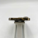 iPhone 14 Pro 256GB Vàng 98% pin 100% Quốc tế từ AU (Không dùng sim AU - Đã thay pin, đốm 0.5x/3x, màn xước, viền xước, viền cam xước) - HH3343