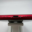 iPhone 11 256GB Đỏ 98% pin 100% Máy đã trả hết tiền mạng dùng như Quốc tế Apple (Đã thay pin, đốm 1x, xước viền, viền cam xước) - HH7038