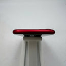 iPhone 11 256GB Đỏ 98% pin 100% Máy đã trả hết tiền mạng dùng như Quốc tế Apple (Đã thay pin, đốm 1x, xước viền, viền cam xước) - HH7038