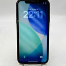 iPhone 11 256GB Đen 98% pin 100% ĐBH Máy đã trả hết tiền mạng dùng như Quốc tế Apple (Đã thay pin, đốm 1x, sứt viền, viền cam xước) - HH2708