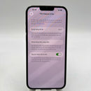 iPhone 13 Pro Max 256GB Xanh Lá 98% pin 100% Quốc tế từ SB (Không dùng sim SB - Đã thay pin, xước viền chân sạc) - HH3642