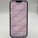 iPhone 13 Pro Max 128GB Trắng 98% pin 100% Quốc tế từ DCM (Không dùng sim DCM - Đã thay pin, xước viền, viền cam xước, đốm 1x) - HH3268