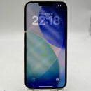 iPhone 13 Pro Max 128GB Trắng 98% pin 100% Quốc tế từ DCM (Không dùng sim DCM - Đã thay pin, xước viền, viền cam xước, đốm 1x) - HH3268